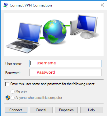 2 pptpvpn - آموزش اتصال pptp / l2tp