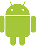 android logo e1518306476665 - آموزش سرویسها