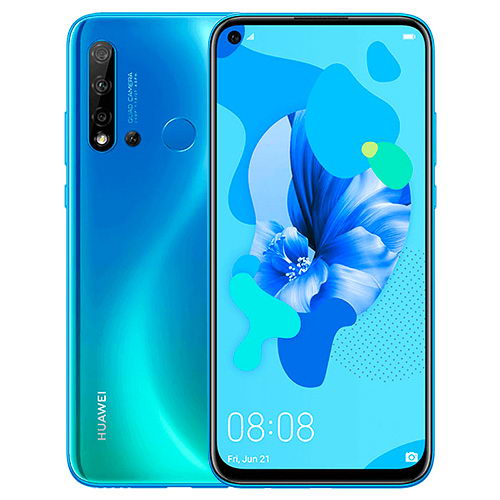 هواوی پی 20 لایت 2019 بهتر از حد انتظار خواهد بود Huawei P20 Lite 2019 - هواوی پی 20 لایت 2019 بهتر از حد انتظار خواهد بود