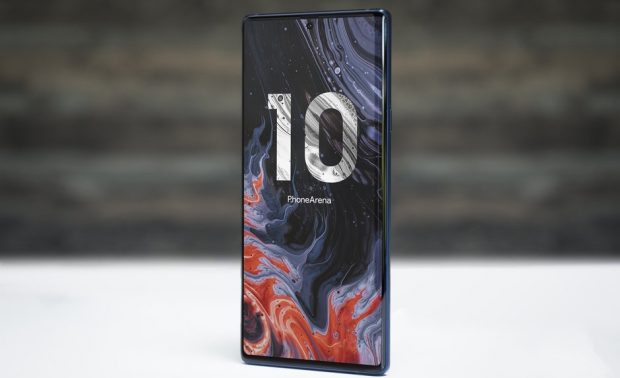 The Galaxy Note 10 could triple the Galaxy S10s charging speed 620x378 - گلکسی نوت 10 سامسونگ احتمالا 3 برابر سریع&zwnj;تر از قبل شارژ خواهد شد