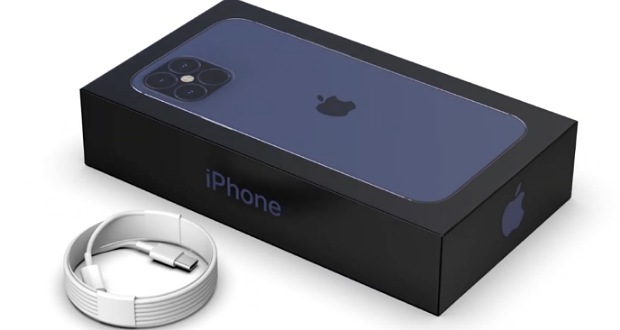 گوشی آیفون ۱۲ بدون شارژر و هدفون بیسیم عرضه خواهد شد گوشی آیفون ۱۲ بدون شارژر و هدفون بیسیم عرضه خواهد شد - گوشی آیفون ۱۲ بدون شارژر و هدفون بیسیم عرضه خواهد شد