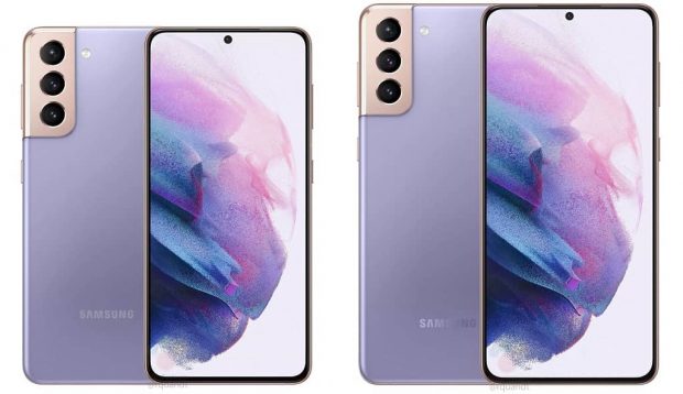 s21 - تازه&zwnj;ترین قیمت و مشخصات گلکسی اس ۲۱ و اس ۲۱ پلاس فاش شد