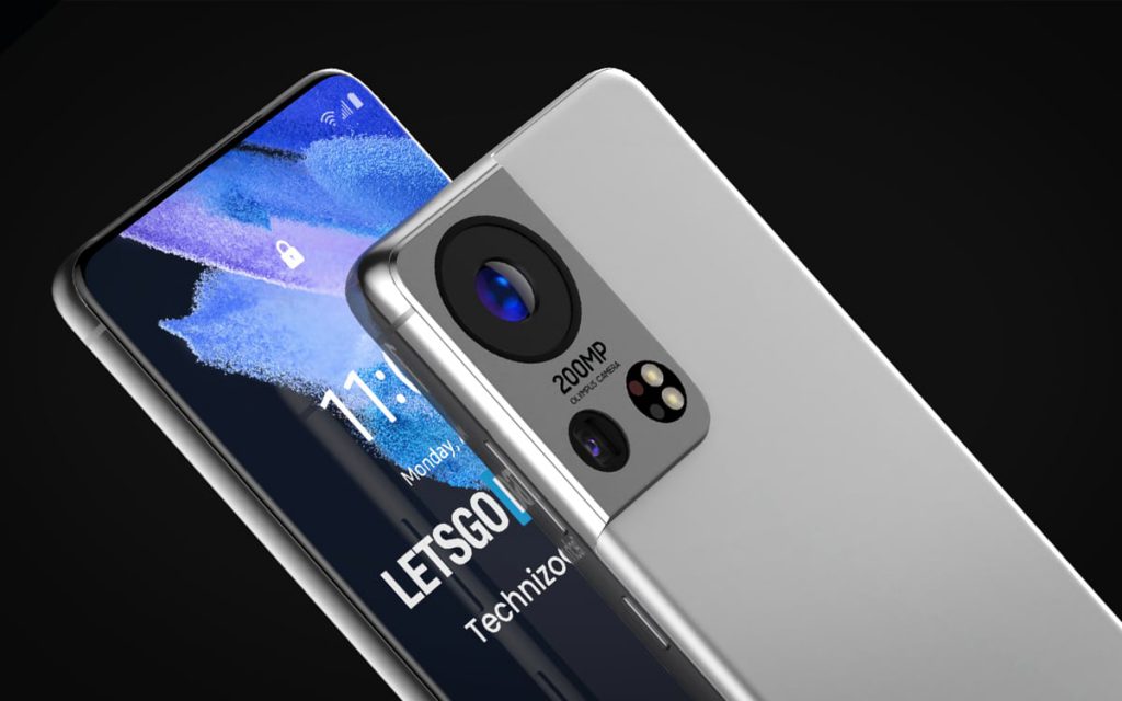 ابعاد نمایشگر گوشیهای سری گلکسی S22 سامسونگ افشا شد galaxy s22 1024x640 - ابعاد نمایشگر گوشیهای سری گلکسی S22 سامسونگ افشا شد