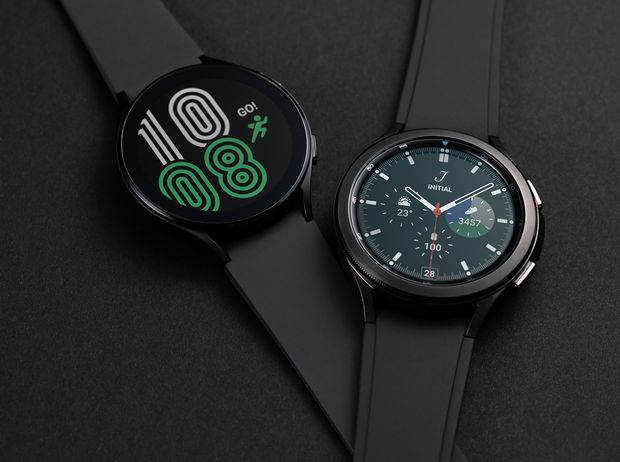 سامسونگ از ساعتهای هوشمند گلکسی واچ ۴ / واچ ۴ کلاسیک با سیستم عامل Wear رونمایی Mobile Galaxy Watch4 and Galaxy Watch4 Classic Reshaping the Smartwatch Experience 1 - سامسونگ از ساعتهای هوشمند گلکسی واچ ۴ / واچ ۴ کلاسیک با سیستم عامل Wear رونمایی
