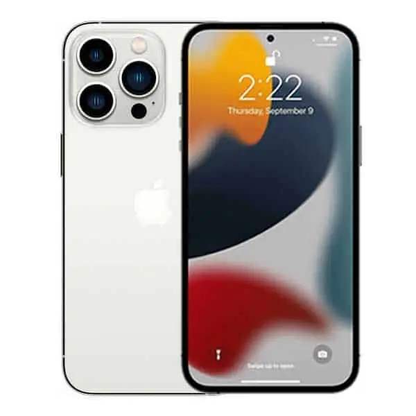سرانجام اپل اسکنر اثر انگشت را به زیر نمایشگر آیفون ۱۴ میآورد؟ iphone14maxs - سرانجام اپل اسکنر اثر انگشت را به زیر نمایشگر آیفون ۱۴ میآورد؟