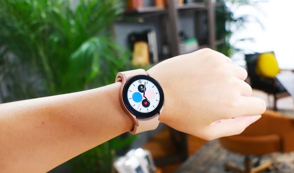 photo 2021 12 03 08 42 17 1024x604 - اولین ساعت هوشمند گوگل احتمالا سال ۲۰۲۲ معرفی می&zwnj;شود