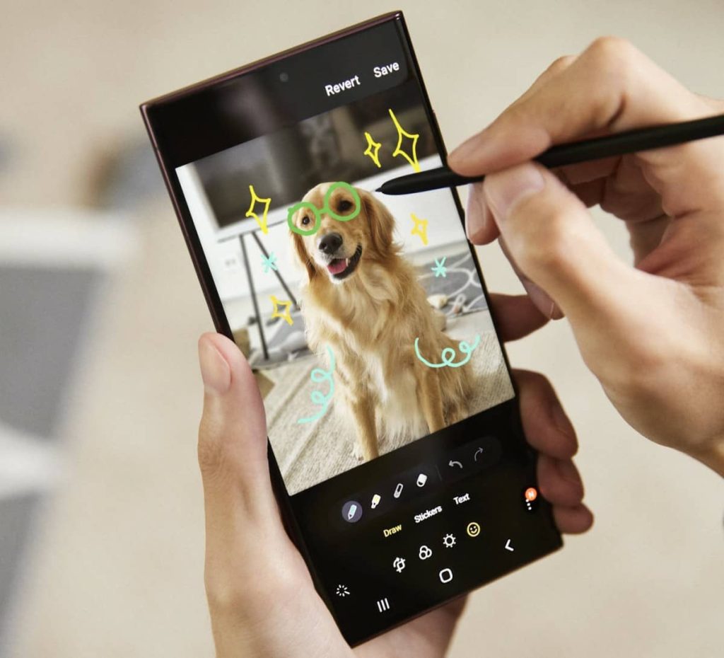 قلم اس پن گلکسی S22 اولترا ، طرفداران سری نوت سامسونگ را راضی نگه میدارد Galaxy S22 Ultra S Pen 3 1024x930 - قلم اس پن گلکسی S22 اولترا ، طرفداران سری نوت سامسونگ را راضی نگه میدارد