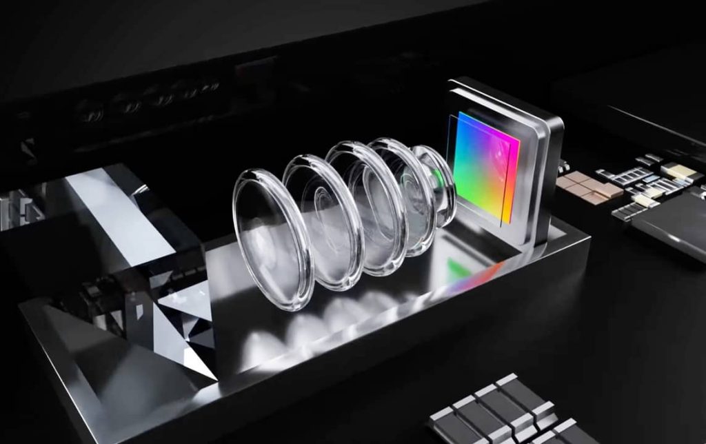 Periscope iPhone 15 Copy 1024x644 - استفاده از لنز پریسکوپی در آيفون ۱۵ تایید شد؛ وقتی اپل از اندرویدی ها کپی می&zwnj;کند