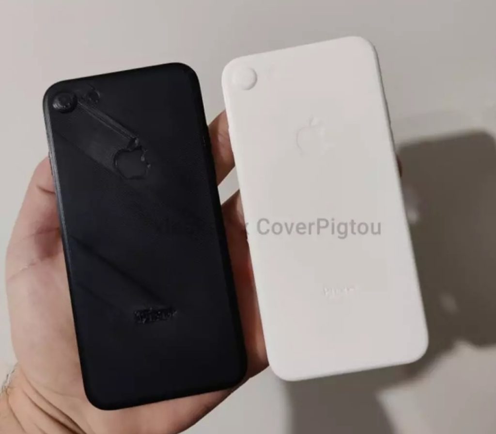 iphone se 2022 1024x895 - قیمت آیفون SE 2022 کابوسی برای گوشی های اندرویدی است