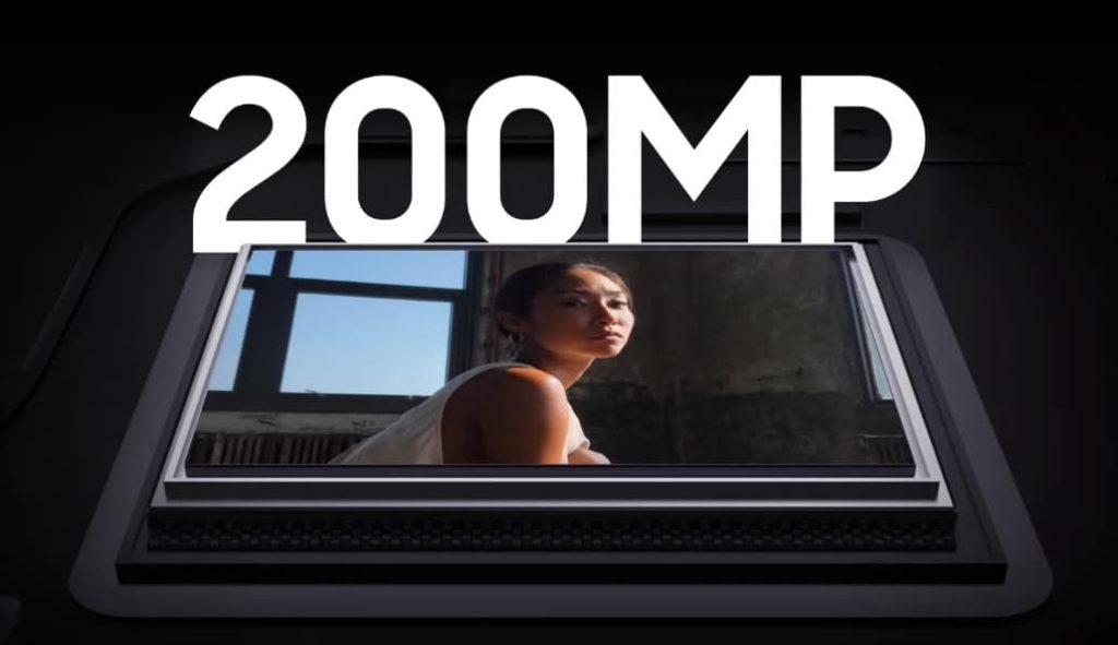 دوربین 200 مگاپیکسلی گلکسی S23 آماده قدرت نمایی در پرچمدار جدید سامسونگ است Samsung 200MP smartphone camera 1024x591 - دوربین 200 مگاپیکسلی گلکسی S23 آماده قدرت نمایی در پرچمدار جدید سامسونگ است