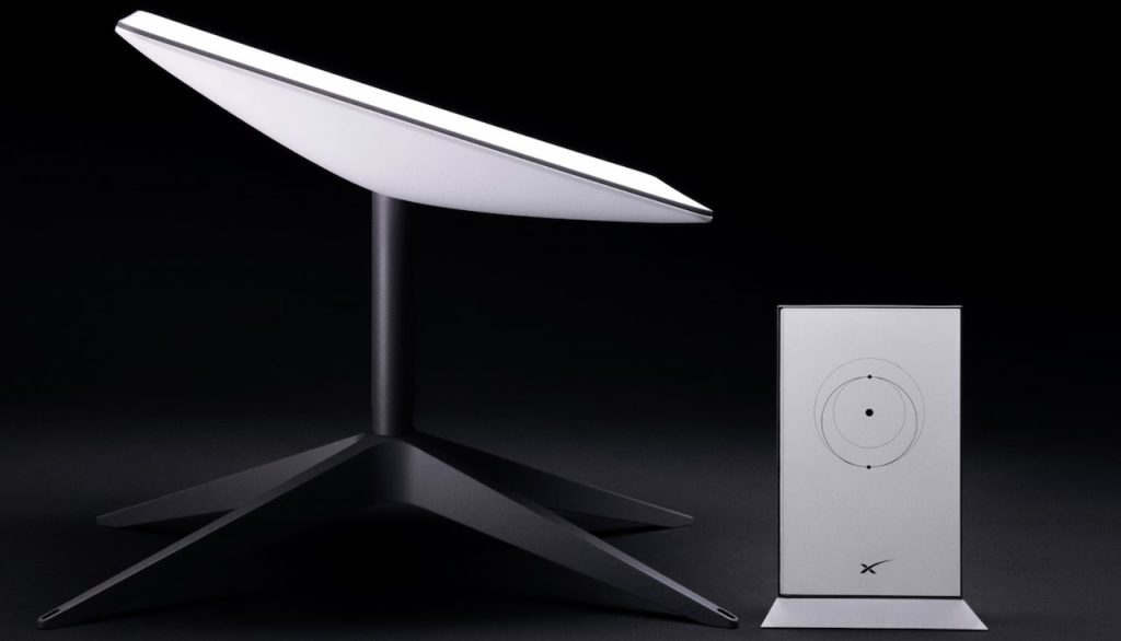 Starlink Premium 1024x586 - اینترنت ماهواره ای استارلینک به زودی جیبی می&zwnj;شود