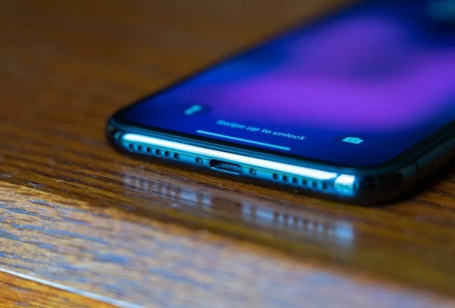 آیفون ۱۴، احتمالا آخرین گوشی اپل با درگاه لایتنینگ خواهد بود snip 14010223125353 - آیفون ۱۴، احتمالا آخرین گوشی اپل با درگاه لایتنینگ خواهد بود