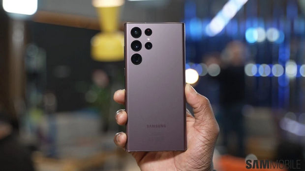 گلکسی اس ۲۳ اولترا دقیقاً از همان طراحی دوربین نسل قبلی بهره میبرد Galaxy S22 Ultra 19 1200x675 1 - گلکسی اس ۲۳ اولترا دقیقاً از همان طراحی دوربین نسل قبلی بهره میبرد