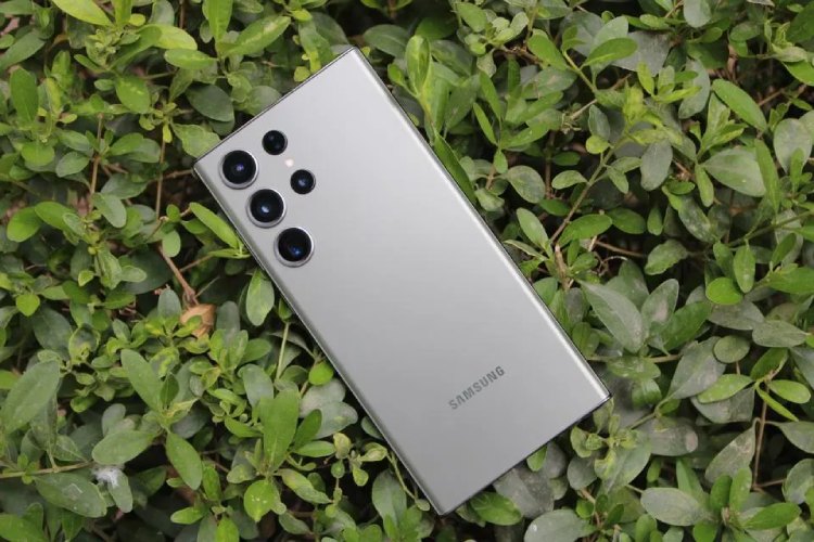 galaxy s23 ultra 1 - گلکسی اس ۲۴ اولترا با پردازنده اسنپدراگون به میدان می‌آید؛ پایان عصر اگزینوس